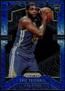 Eric Paschall