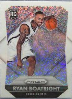 Ryan Boatright