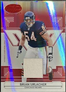 Brian Urlacher