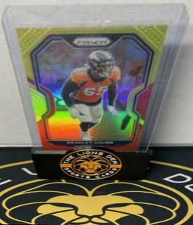 Bradley Chubb