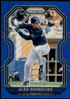 Alex Rodriguez