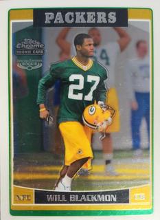 Will Blackmon