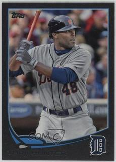 Torii Hunter