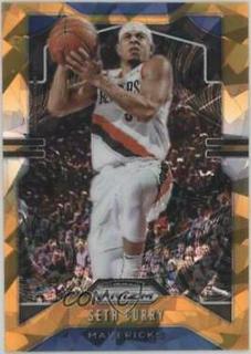 Seth Curry