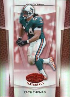 Zach Thomas