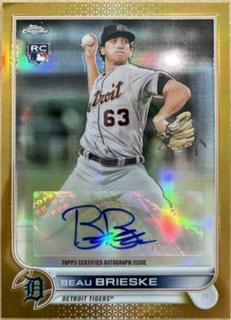 Beau Brieske
