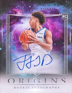 Trayce Jackson-Davis