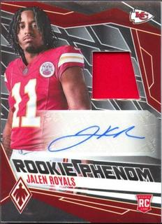 Jalen Royals
