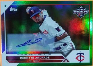 Danny De Andrade