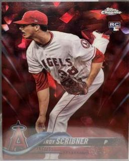Troy Scribner