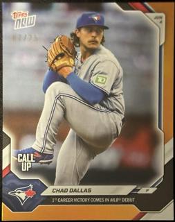 Chad Dallas