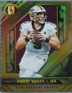Drew Brees