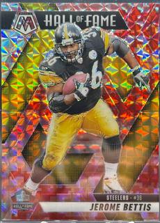 Jerome Bettis
