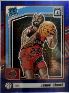 Jamal Shead