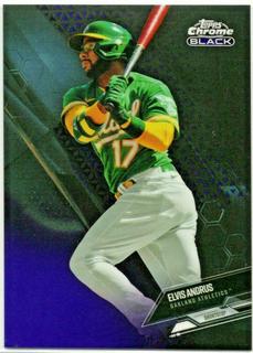 Elvis Andrus