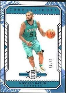 Nicolas Batum