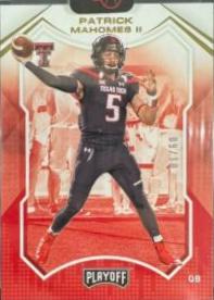 Patrick Mahomes II