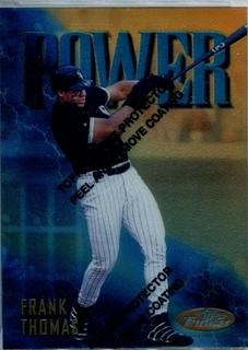 Frank Thomas