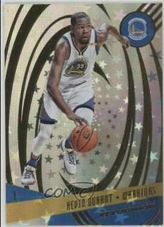 Kevin Durant