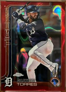 Gleyber Torres