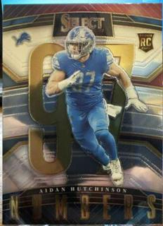 Aidan Hutchinson