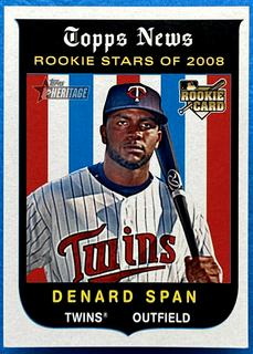 Denard Span