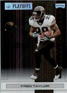 Fred Taylor