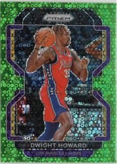 Dwight Howard