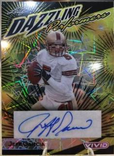 Jeff Garcia