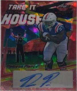 Dameon Pierce