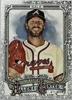 Chris Sale