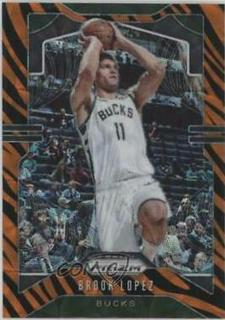 Brook Lopez