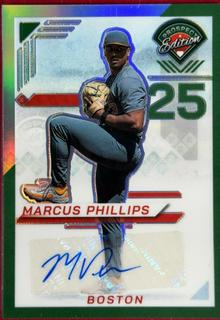 Marcus Phillips