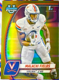 Malachi Fields
