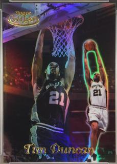 Tim Duncan