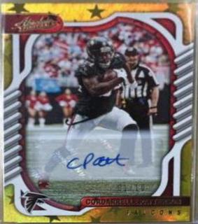 Cordarrelle Patterson