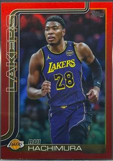 Rui Hachimura