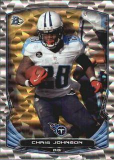 Chris Johnson
