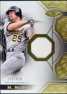 Mark McGwire