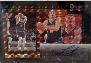 Nikola Jokic