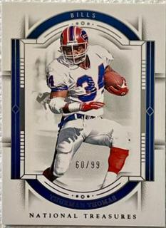 Thurman Thomas