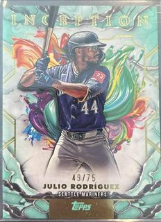 Julio Rodriguez