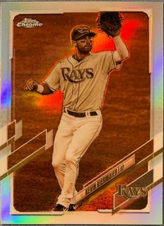 Kevin Kiermaier