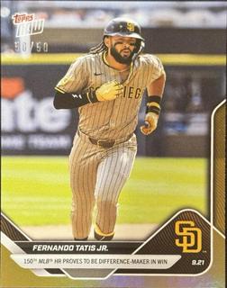 Fernando Tatis Jr.