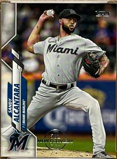 Sandy Alcantara