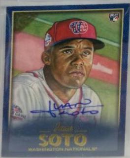 Juan Soto