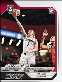 Holly Winterburn