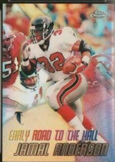 Jamal Anderson
