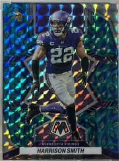 Harrison Smith