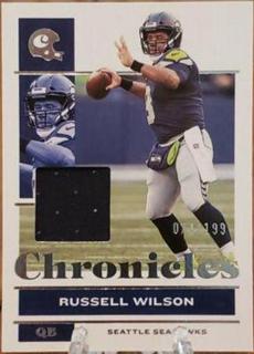 Russell Wilson